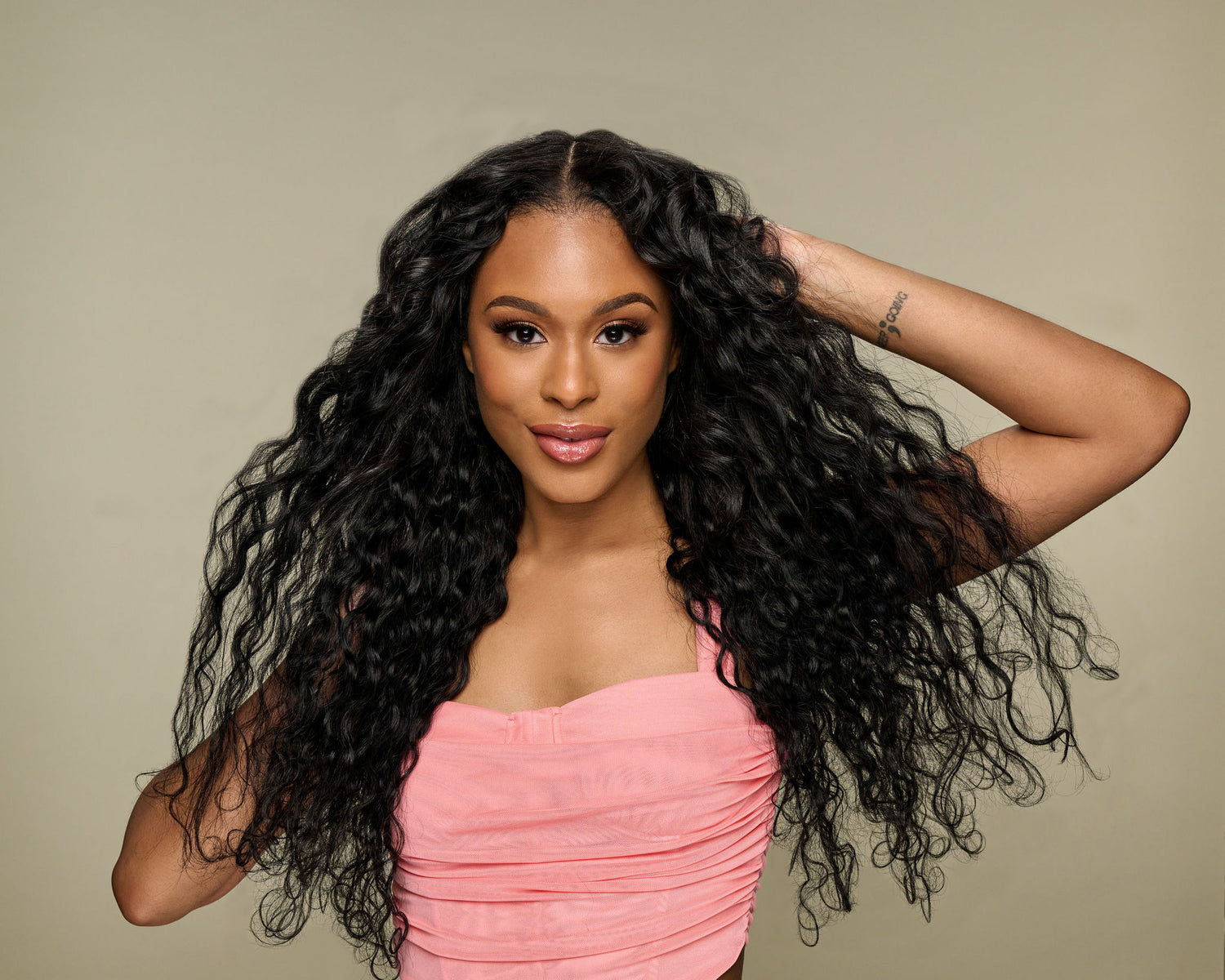 Eurasian Exotic Wave
