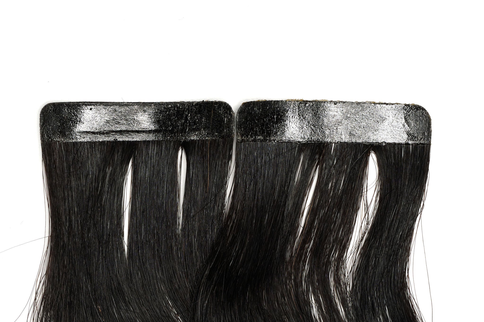 SEAMLESS TAPE-IN EXTENSIONS