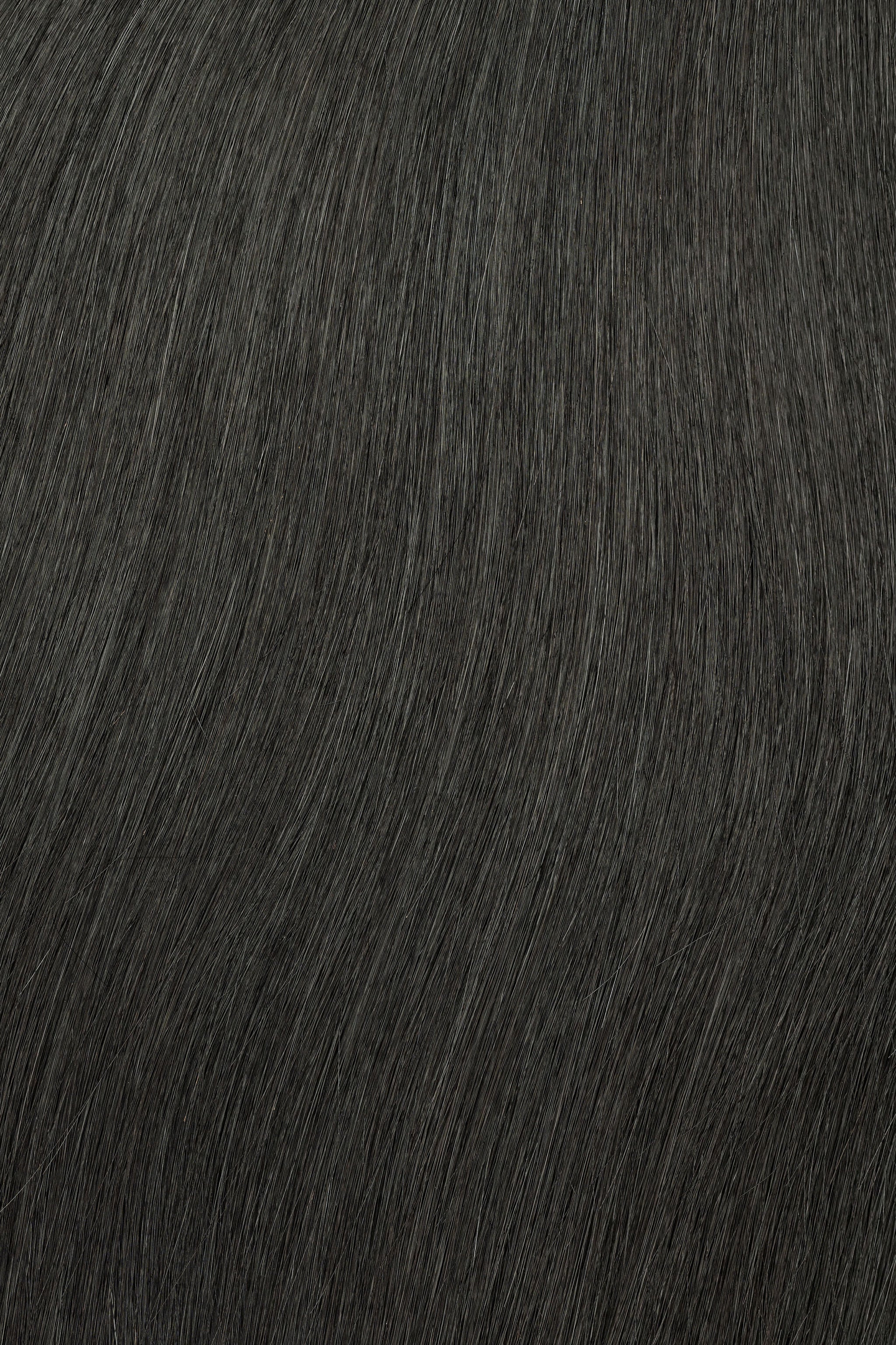KINKY HAIR EXTENSIONS