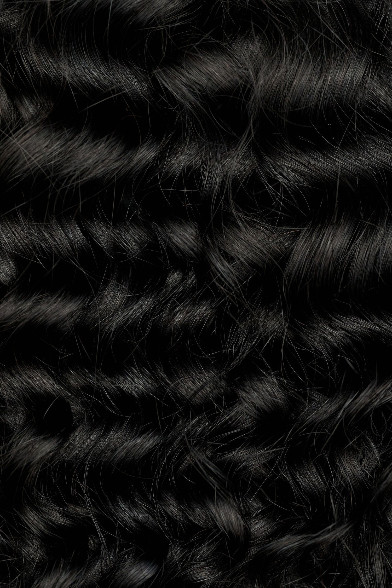 Brazilian Natural Curl