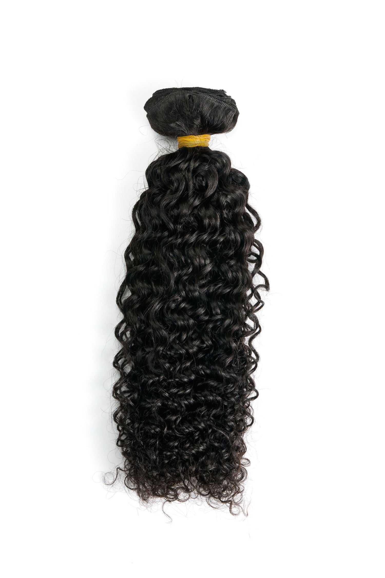 Brazilian Tight Curl