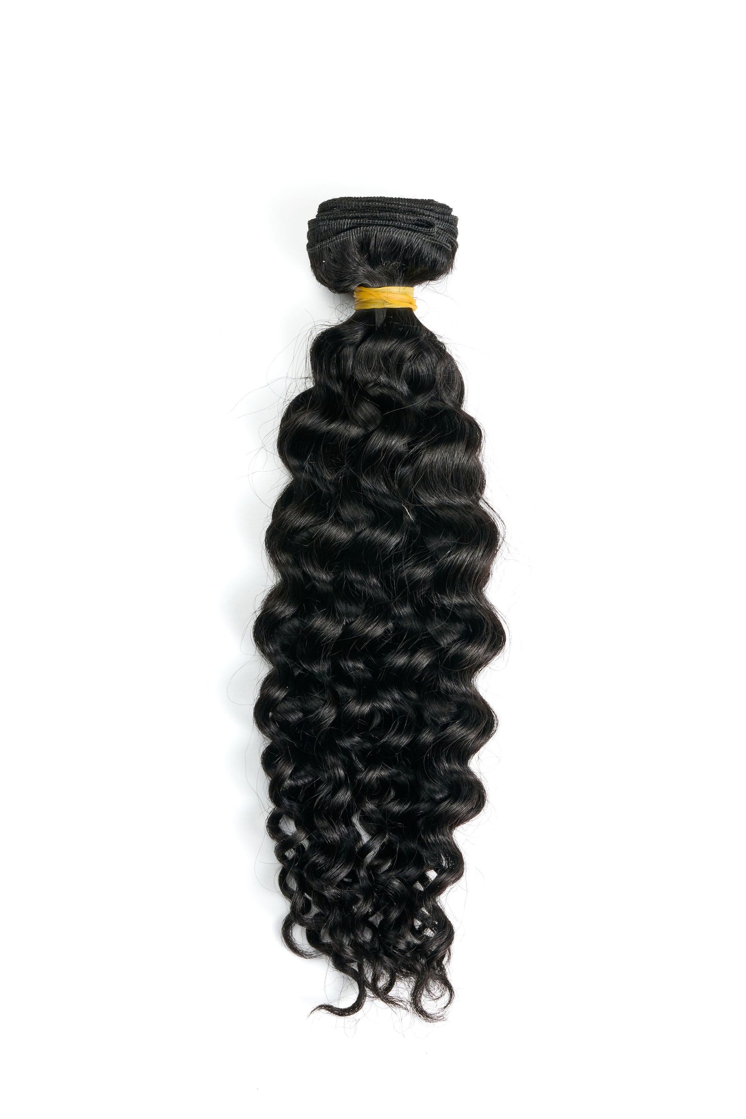 Brazilian Natural Curl