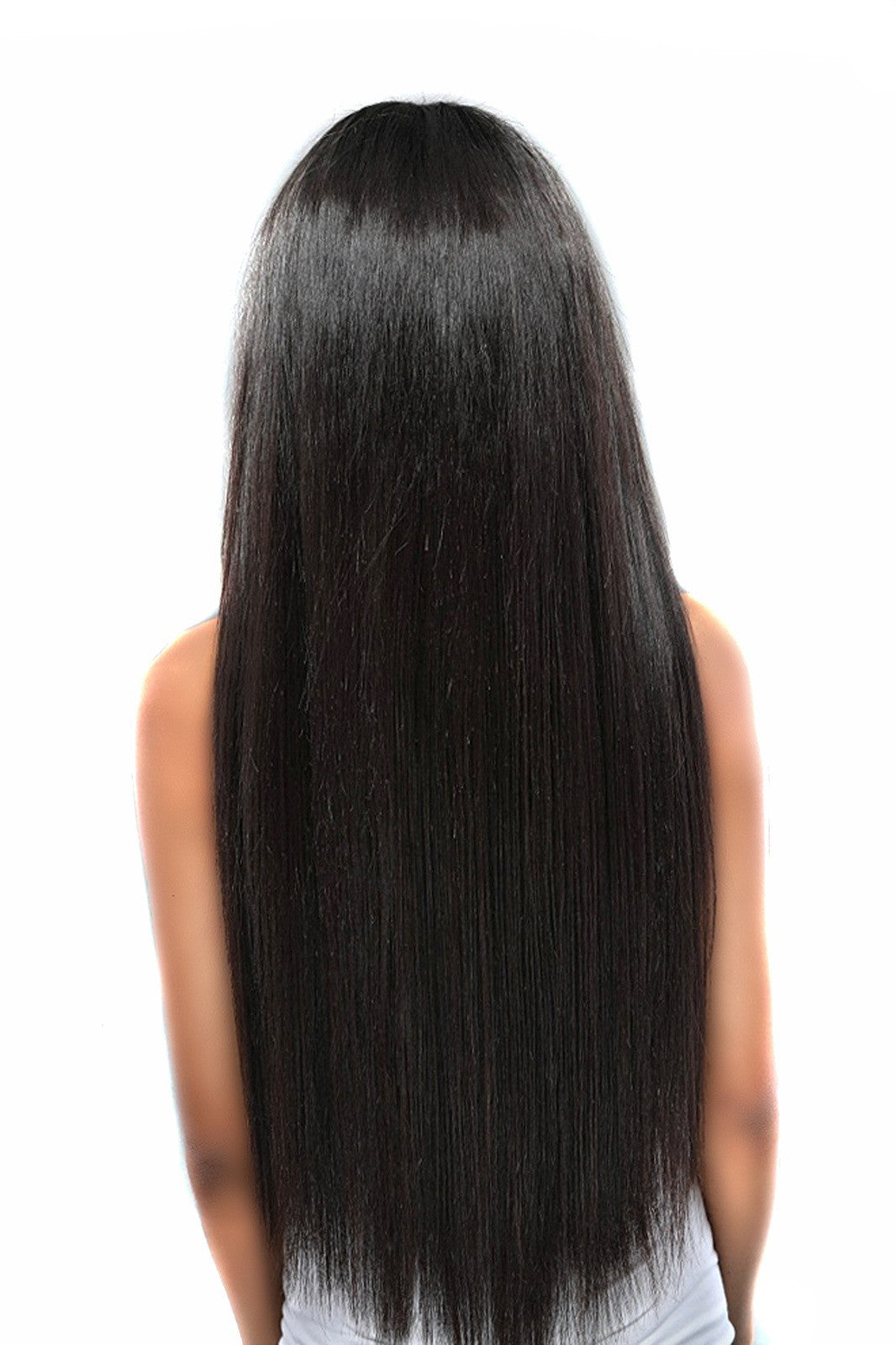 Malaysian Silky Straight