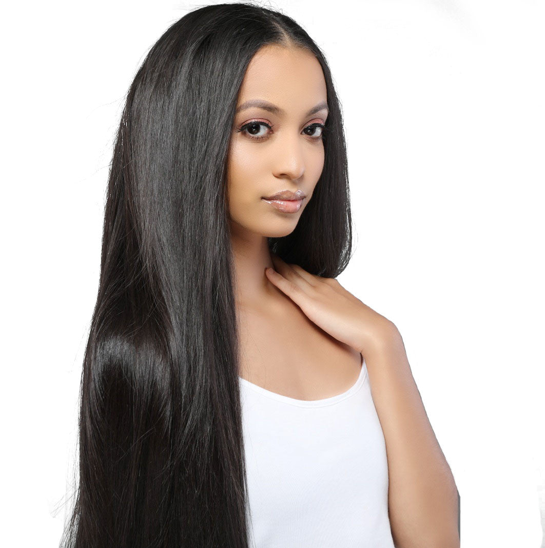 Malaysian Silky Straight